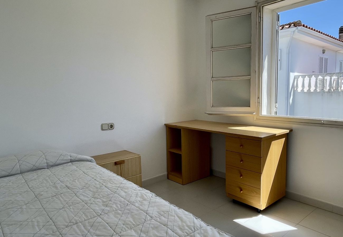 Casa en L'Escala - LA VINYA 99