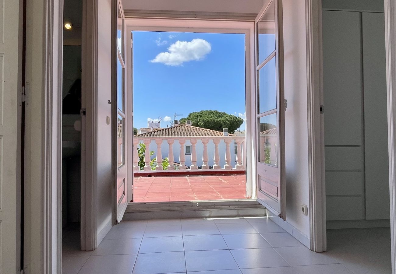 Casa en L'Escala - LA VINYA 99