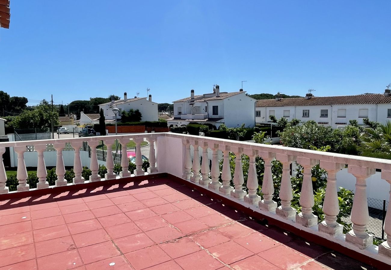 Casa en L'Escala - LA VINYA 99