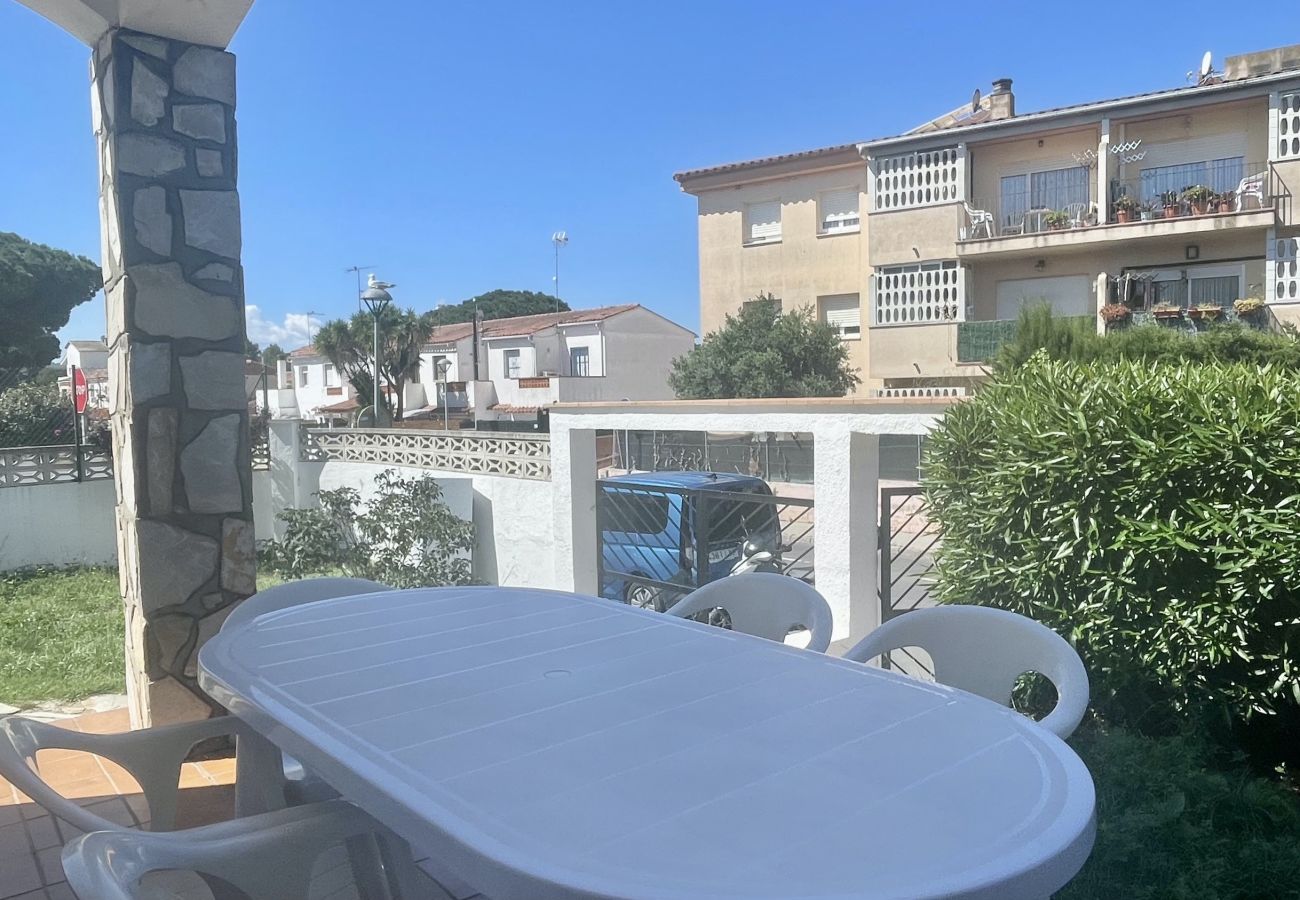 Casa en L'Escala - LA VINYA 99