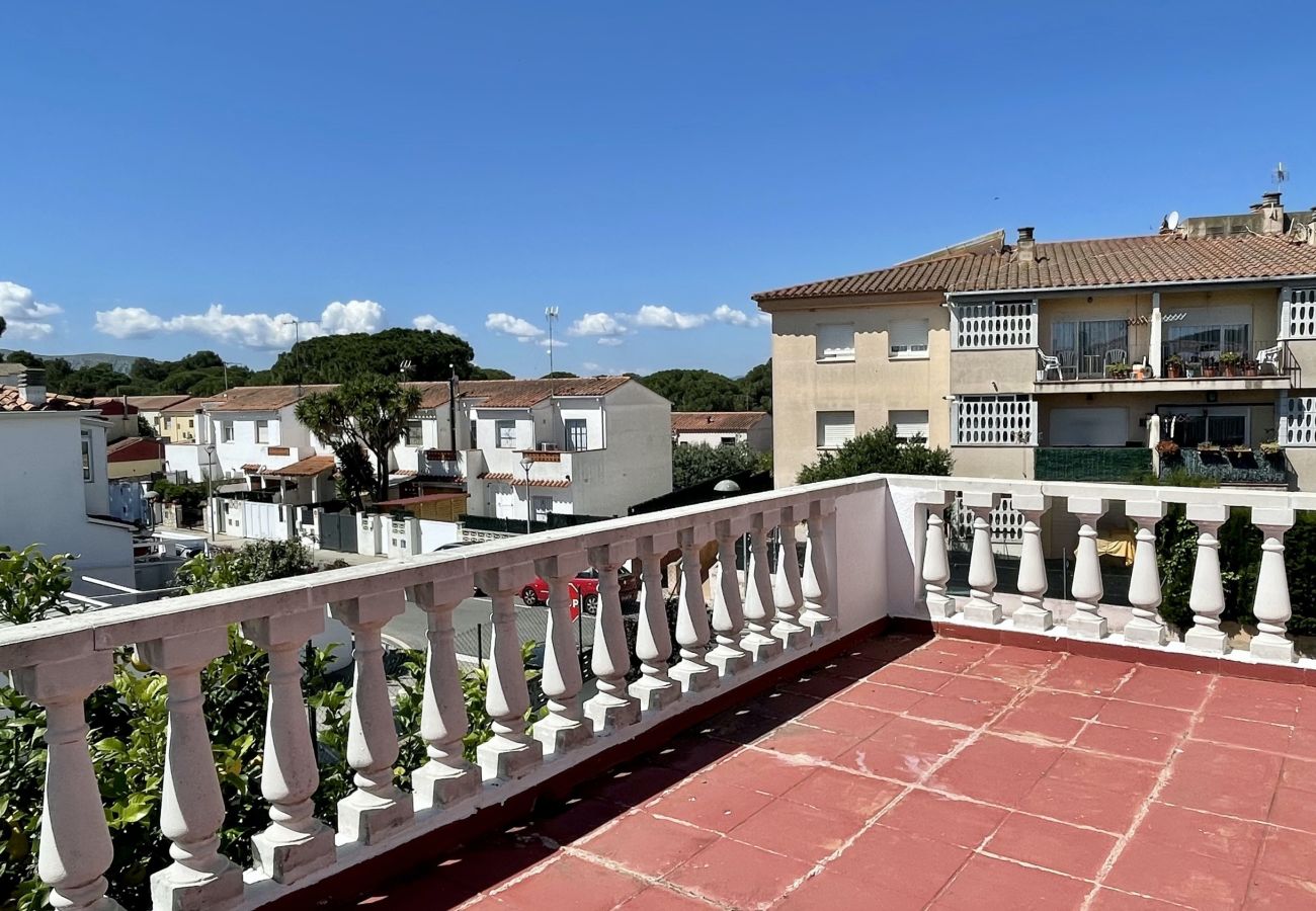 Casa en L'Escala - LA VINYA 99
