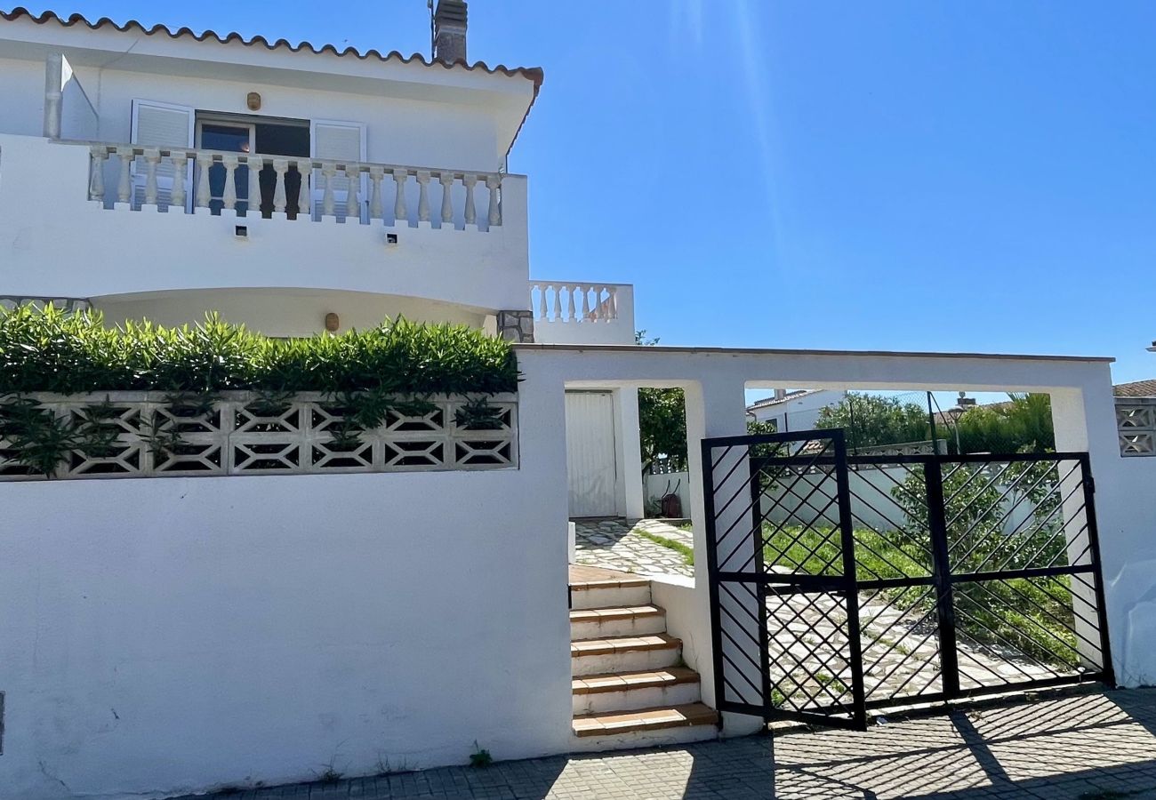 Casa en L'Escala - LA VINYA 99