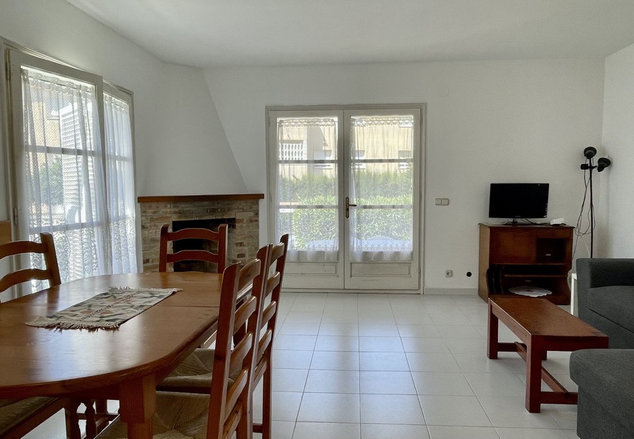 Casa en L'Escala - LA VINYA 99