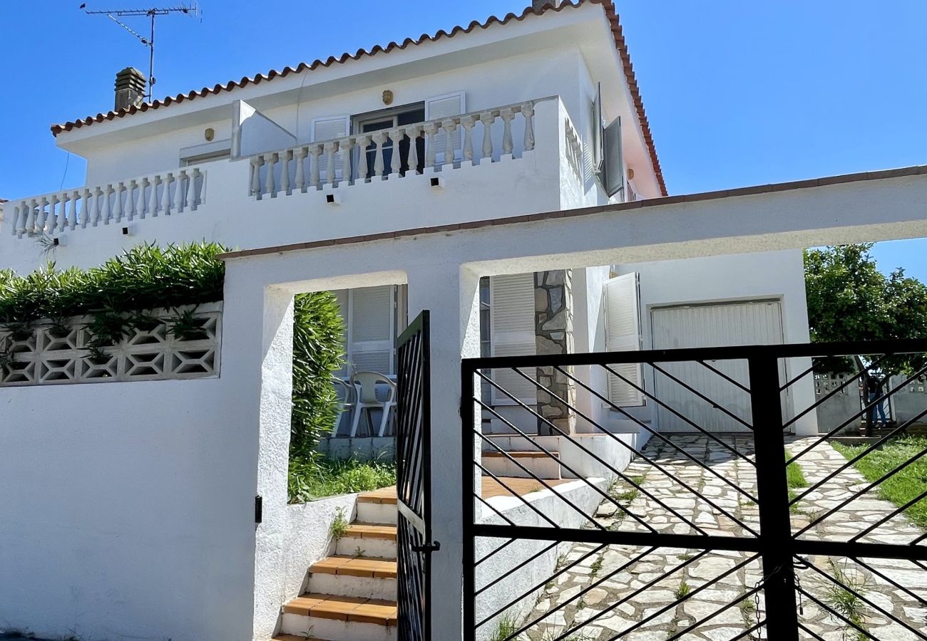 Casa en L'Escala - LA VINYA 99
