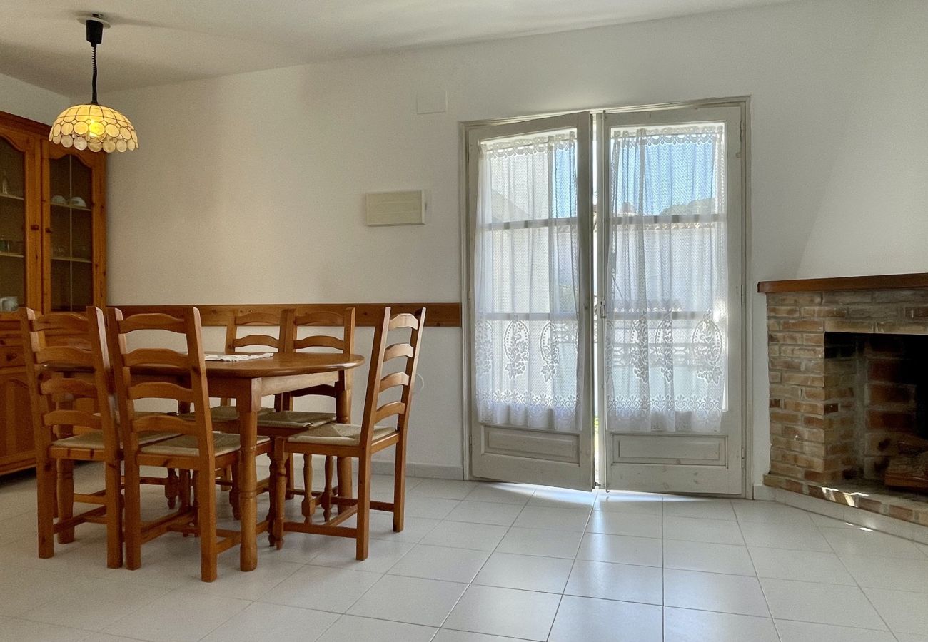 Casa en L'Escala - LA VINYA 99