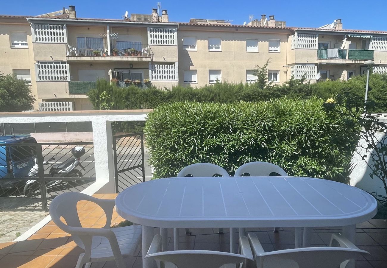 Casa en L'Escala - LA VINYA 99