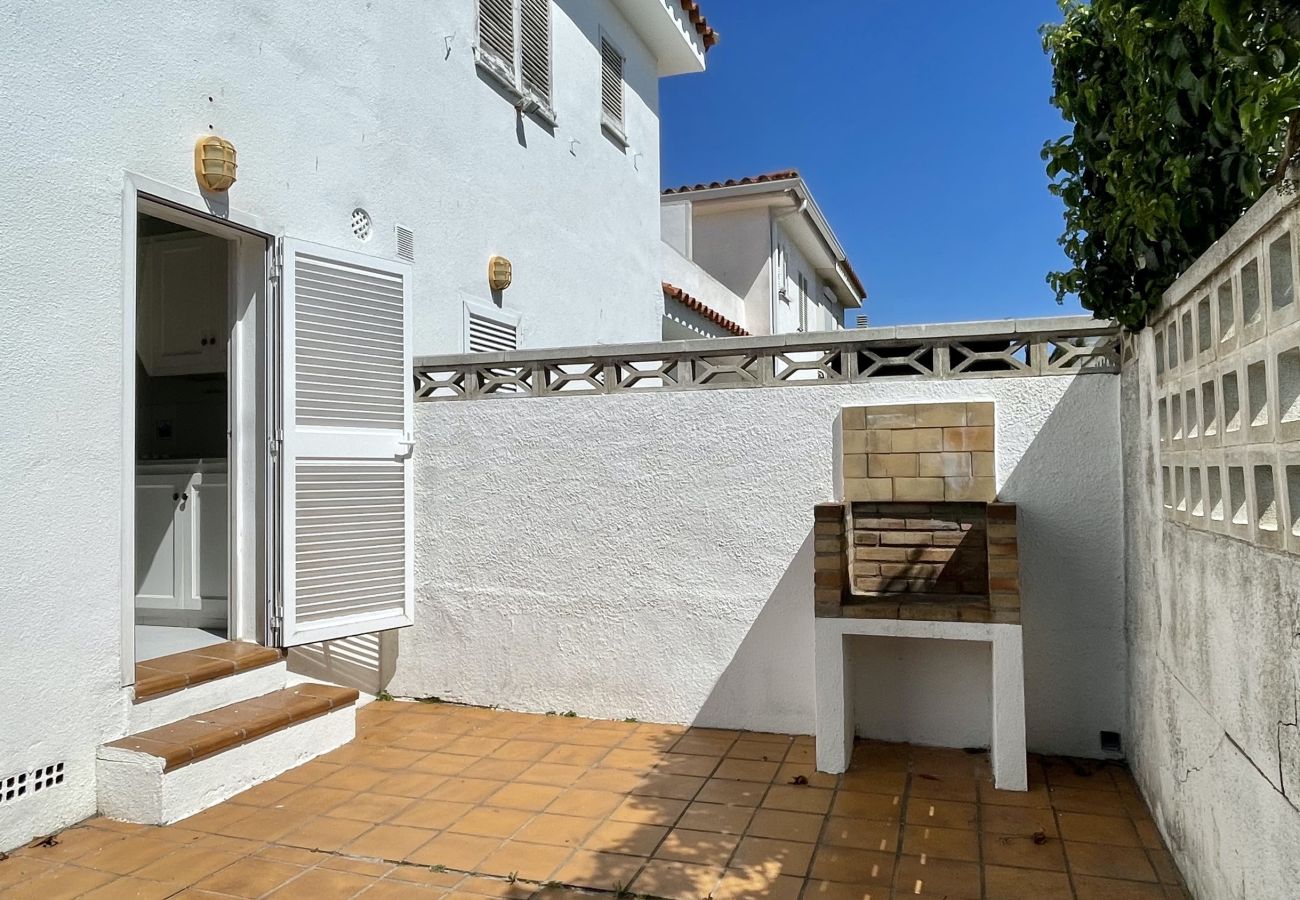 Casa en L'Escala - LA VINYA 99