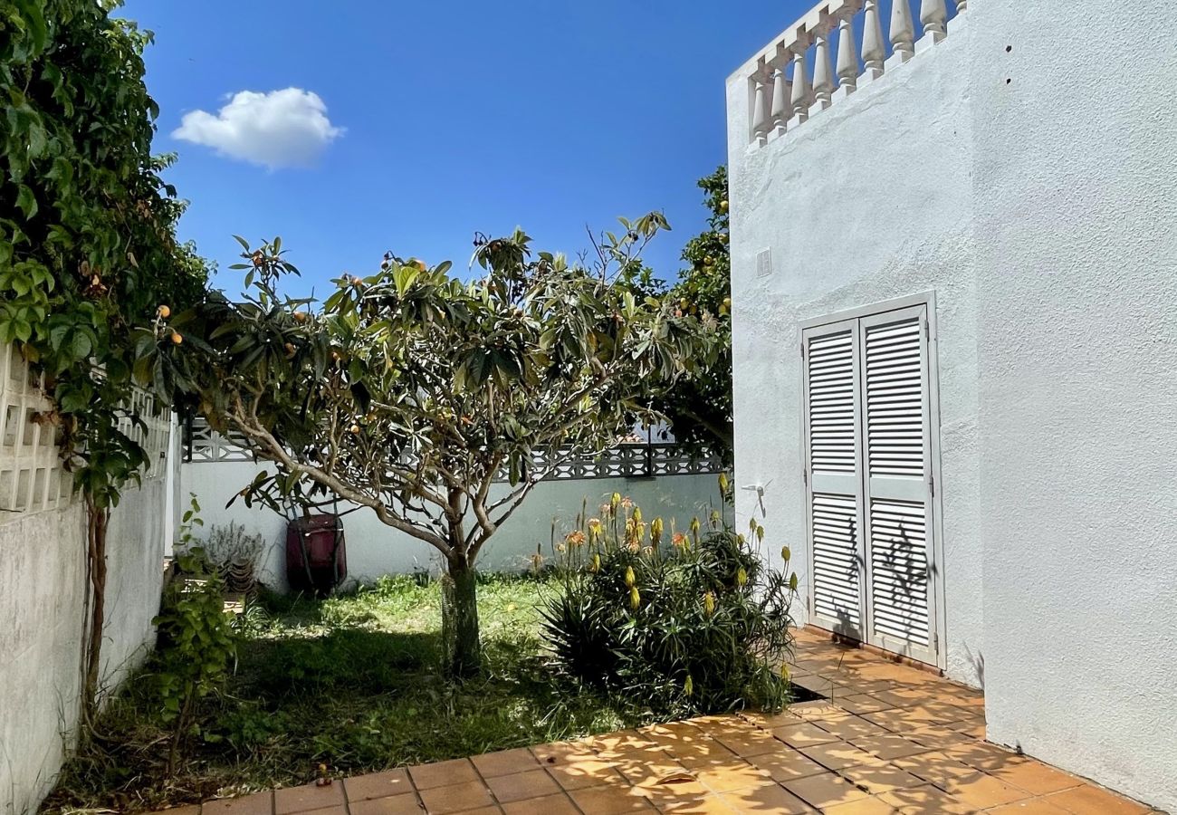 Casa en L'Escala - LA VINYA 99