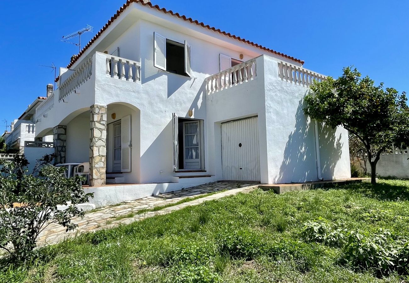 Casa en L'Escala - LA VINYA 99