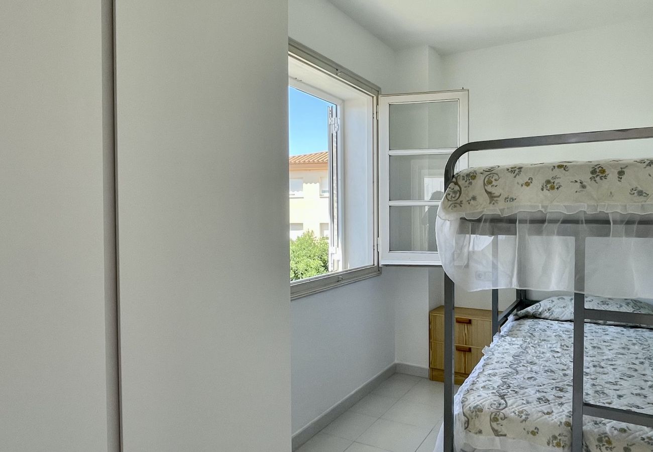 Casa en L'Escala - LA VINYA 99