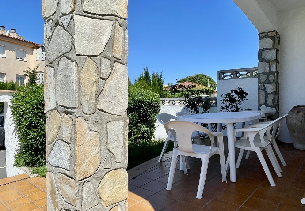 Casa en L'Escala - LA VINYA 99