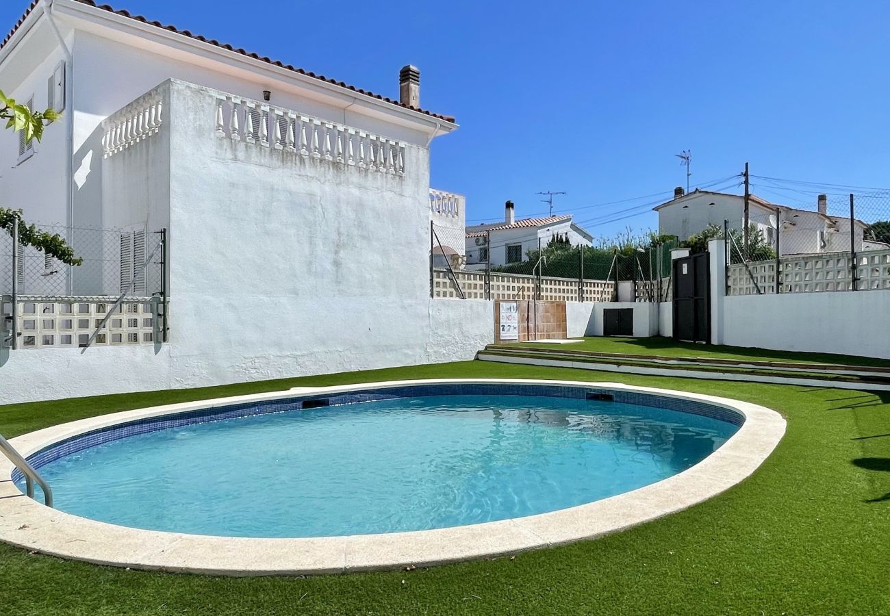 Casa en L'Escala - LA VINYA 99