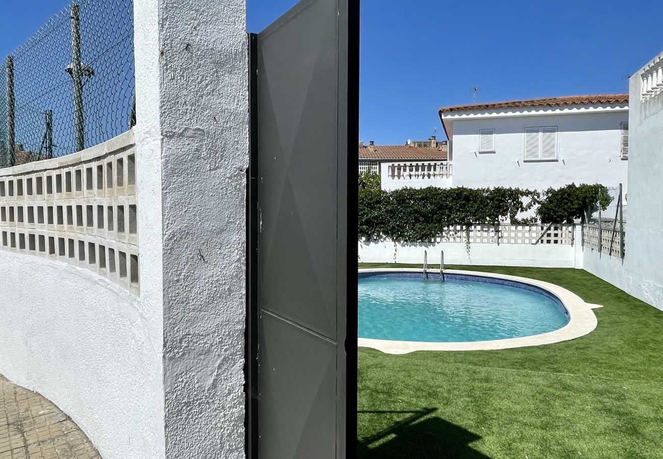 Casa en L'Escala - LA VINYA 99