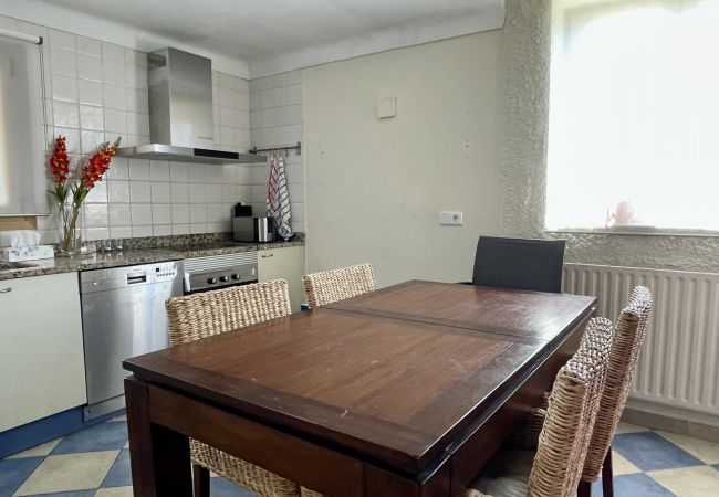 Casa en Estartit - CASA OSLO Casa en Estartit - CASA OSLO