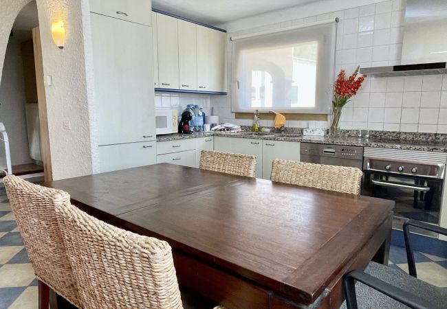 Casa en Estartit - CASA OSLO Casa en Estartit - CASA OSLO