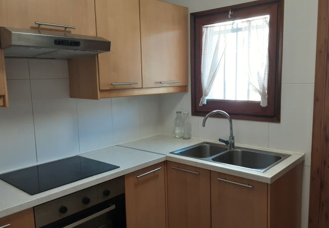 Casa adosada en L'Escala - TER 9 Casa adosada en L'Escala - TER 9