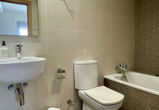 Apartamento en Estartit - DARSENA B B-2 - Apartamento con piscina Apartamento en Estartit - DARSENA B B-2 - Apartamento con piscina