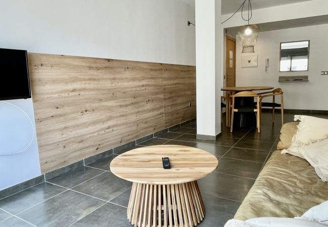 Apartamento en Estartit - DARSENA B 2-4 - Apartamento con piscina Apartamento en Estartit - DARSENA B 2-4 - Apartamento con piscina