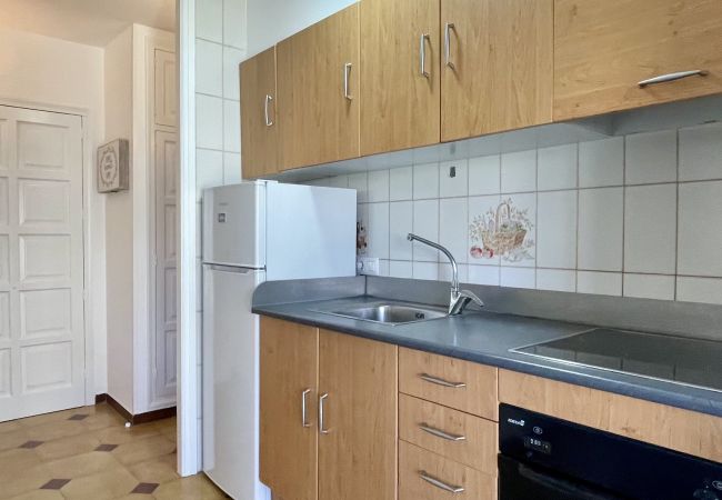 Apartamento en Estartit - JARDINS DEL MAR 127 Apartamento en Estartit - JARDINS DEL MAR 127