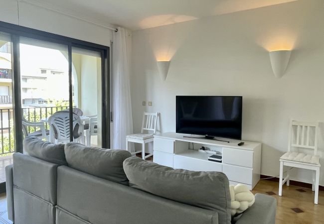 Apartamento en Estartit - JARDINS DEL MAR 127 Apartamento en Estartit - JARDINS DEL MAR 127