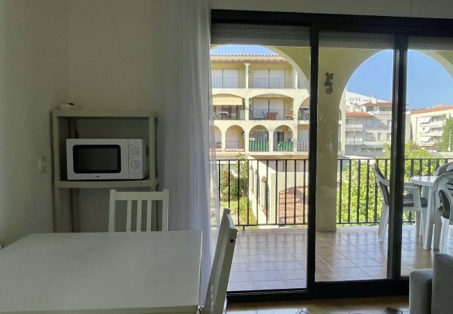 Apartamento en Estartit - JARDINS DEL MAR 127 Apartamento en Estartit - JARDINS DEL MAR 127