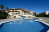 Apartamento en Estartit - JARDINS DEL MAR 127 Apartamento en Estartit - JARDINS DEL MAR 127