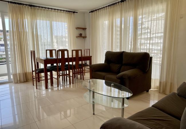 Apartamento en Estartit - ROCAMAURA II 1-1 Apartamento en Estartit - ROCAMAURA II 1-1