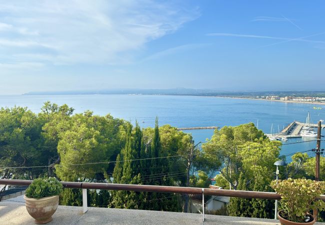 Villa en Estartit - VILLA AZURE Villa en Estartit - VILLA AZURE