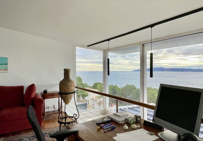 Villa en Estartit - VILLA AZURE Villa en Estartit - VILLA AZURE