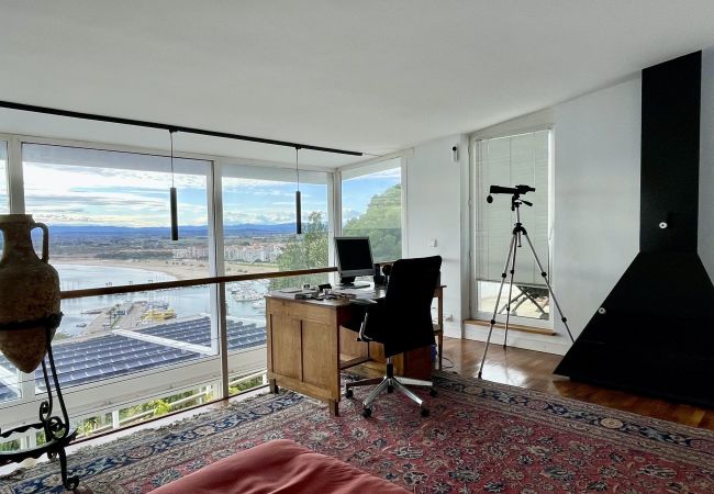 Villa en Estartit - VILLA AZURE Villa en Estartit - VILLA AZURE