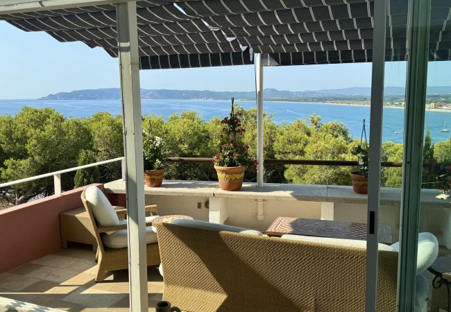 Villa en Estartit - VILLA AZURE Villa en Estartit - VILLA AZURE