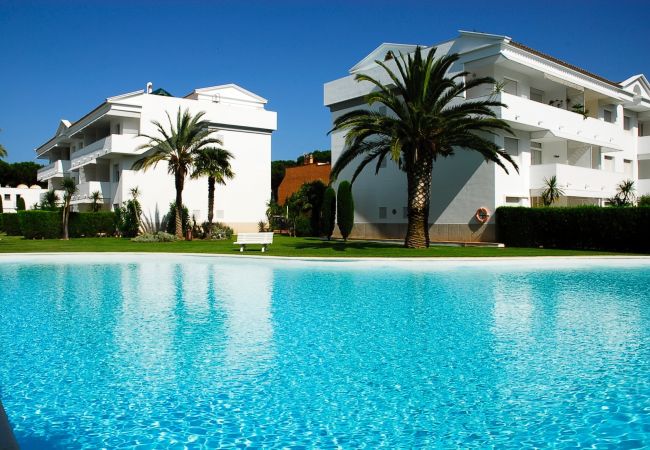 Apartamento en Pals - GREEN CLUB A 304 Apartamento en Pals - GREEN CLUB A 304