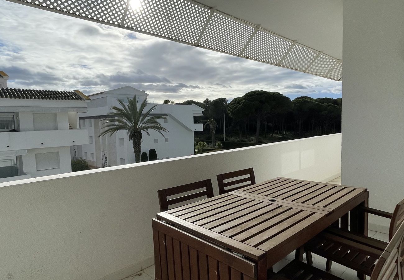 Apartamento en Pals - GREEN CLUB A 304