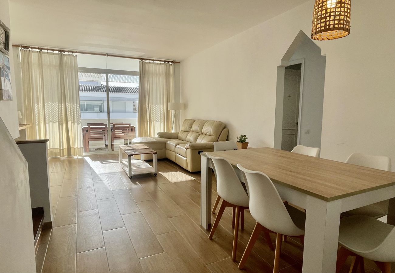 Apartamento en Pals - GREEN CLUB A 304