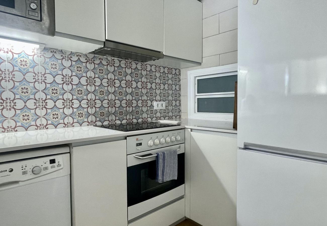 Apartamento en Pals - GREEN CLUB A 304