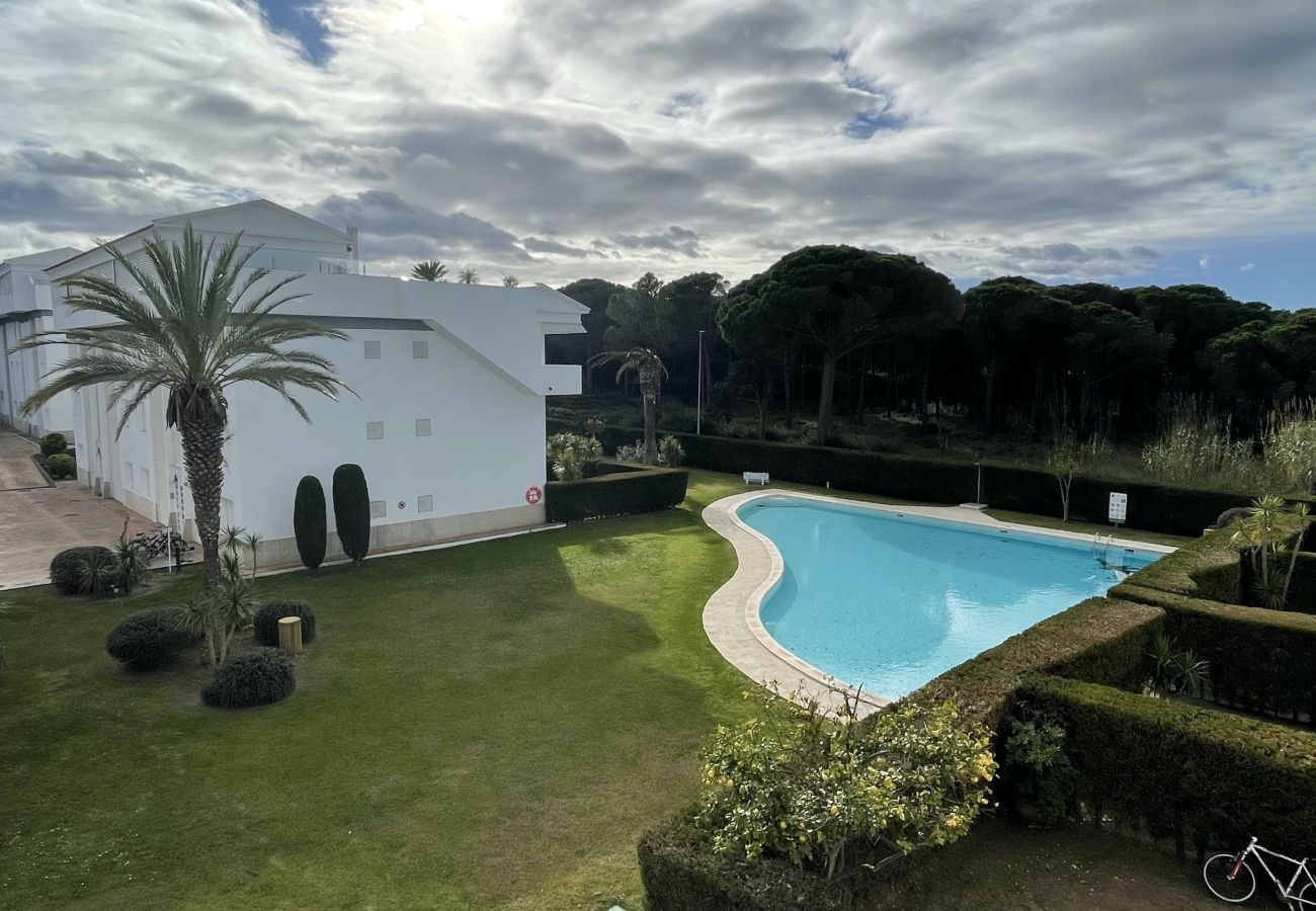 Apartamento en Pals - GREEN CLUB A 304