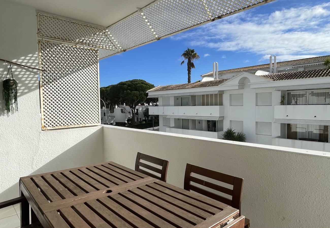 Apartamento en Pals - GREEN CLUB A 304