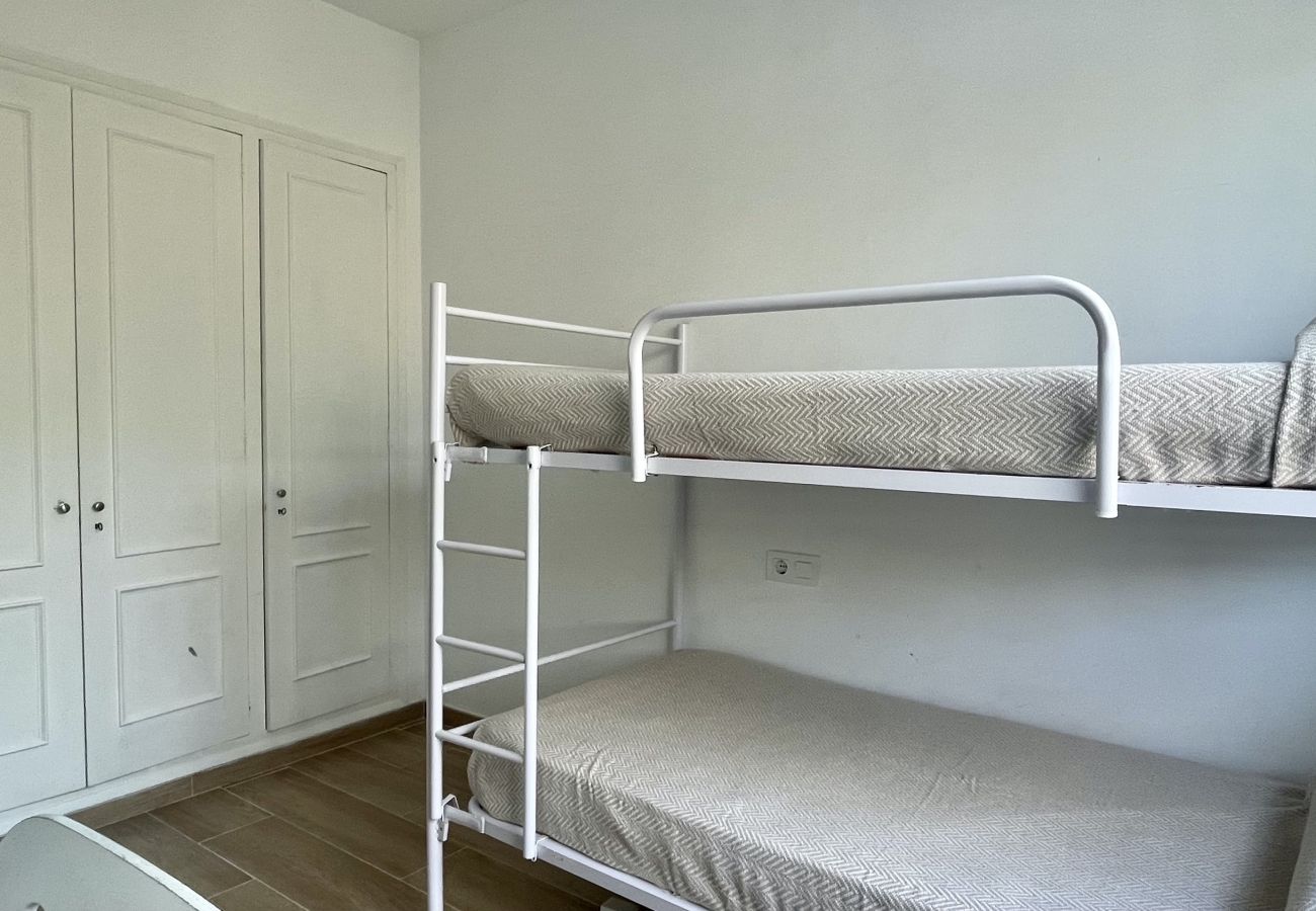 Apartamento en Pals - GREEN CLUB A 304