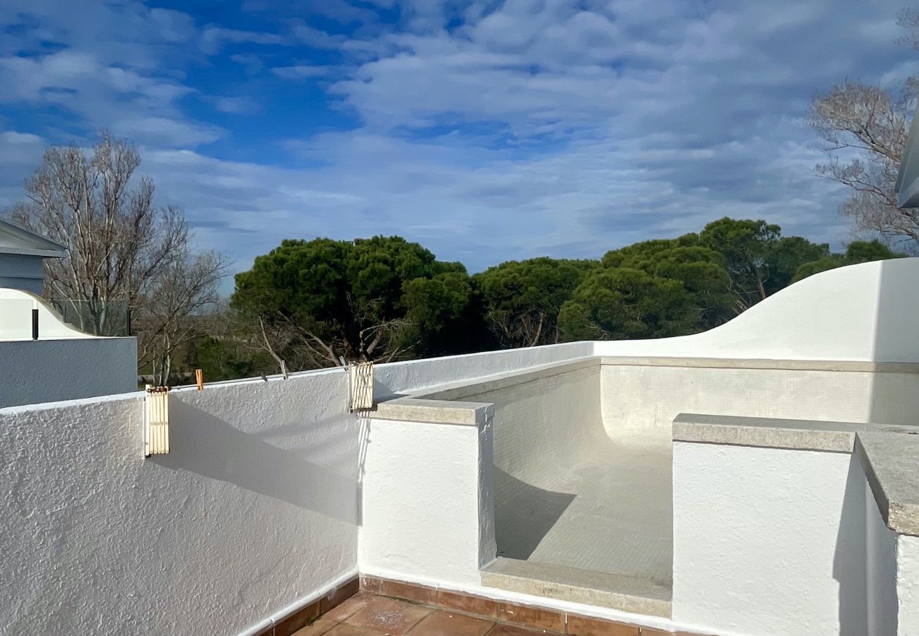 Apartamento en Pals - GREEN CLUB A 304