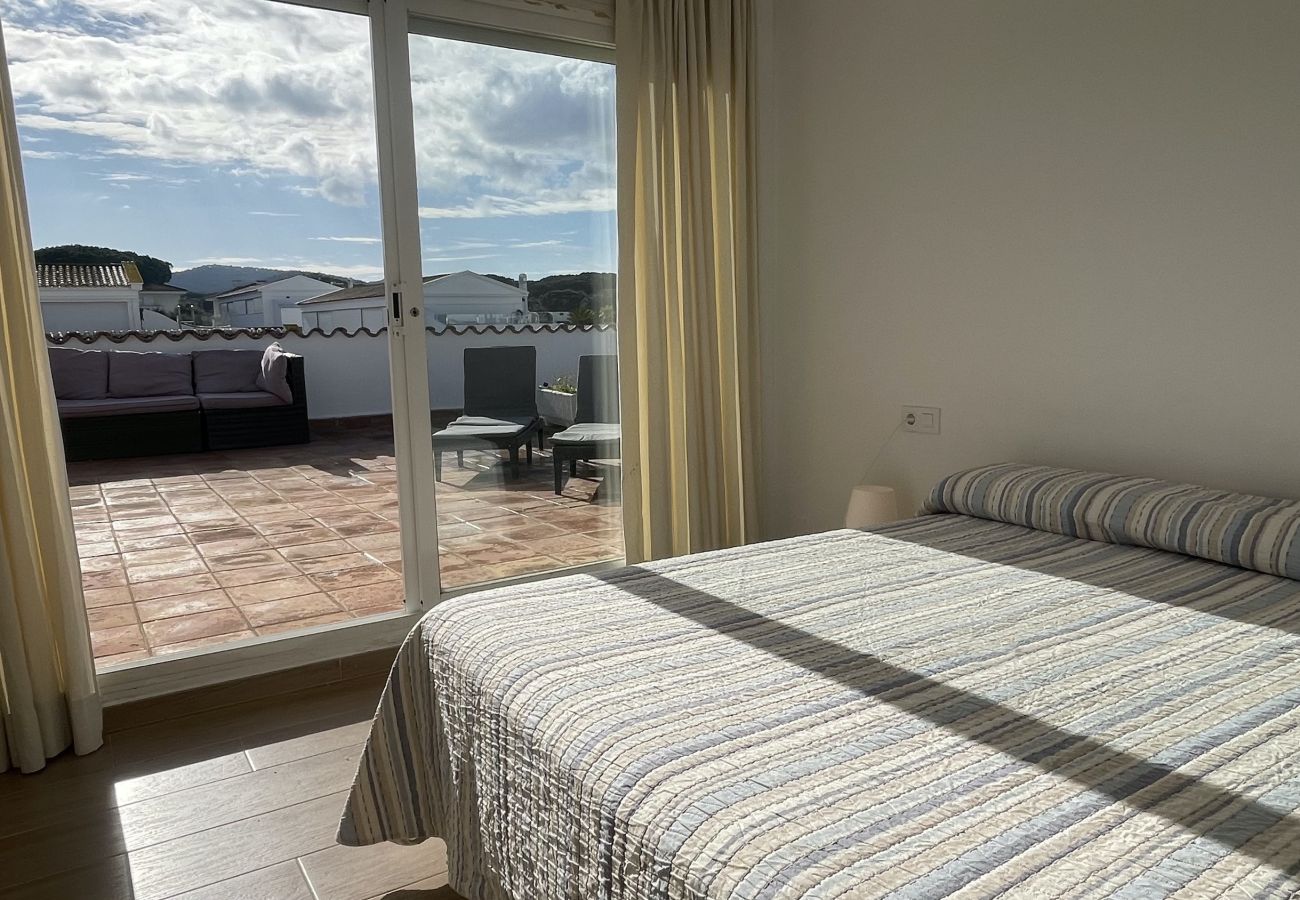 Apartamento en Pals - GREEN CLUB A 304