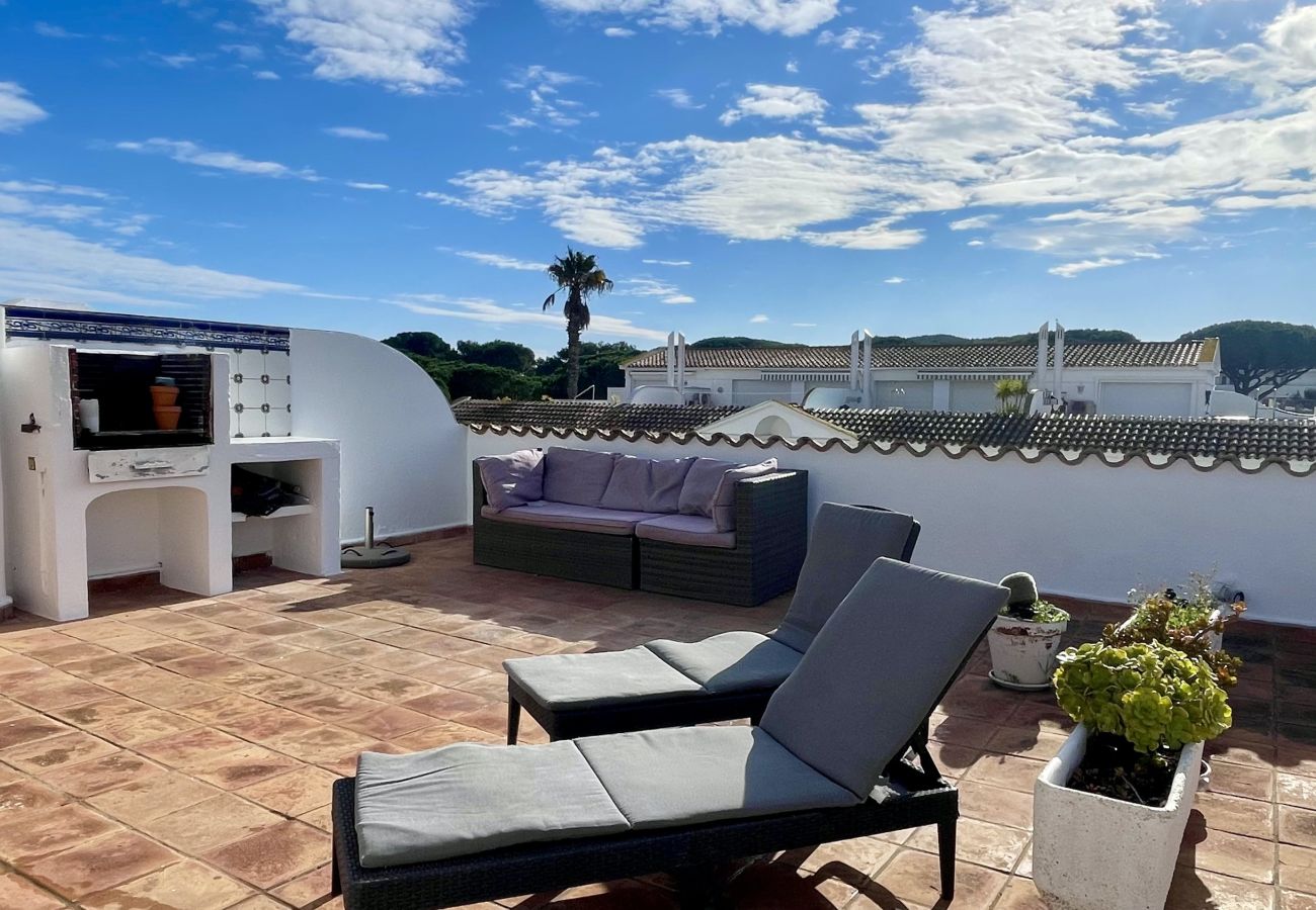 Apartamento en Pals - GREEN CLUB A 304