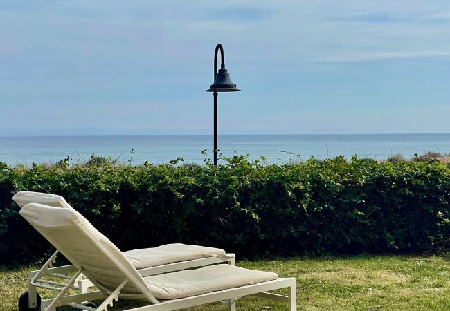 Apartamento en Pals - GOLF MAR II terraza/jardin vista mar Apartamento en Pals - GOLF MAR II terraza/jardin vista mar