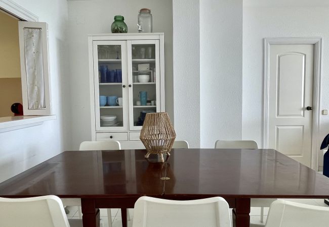 Apartamento en Pals - GOLF MAR II terraza/jardin vista mar Apartamento en Pals - GOLF MAR II terraza/jardin vista mar