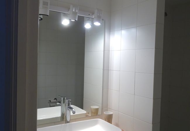 Apartamento en Pals - GOLF MAR II terraza/jardin vista mar Apartamento en Pals - GOLF MAR II terraza/jardin vista mar