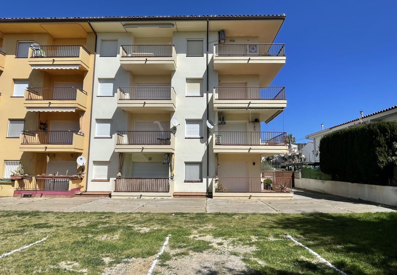 Apartamento en Estartit - CANIGO C3