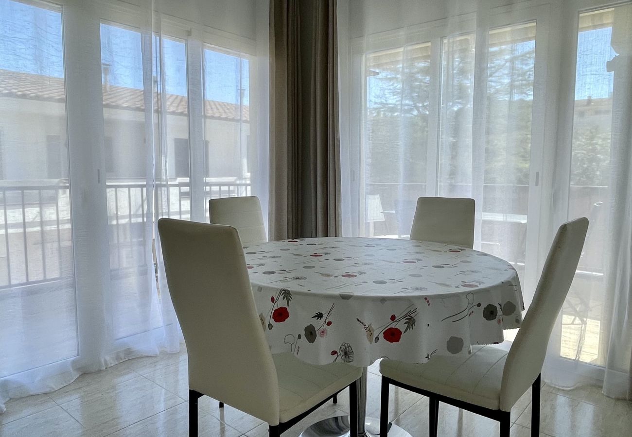 Apartamento en Estartit - CANIGO C3