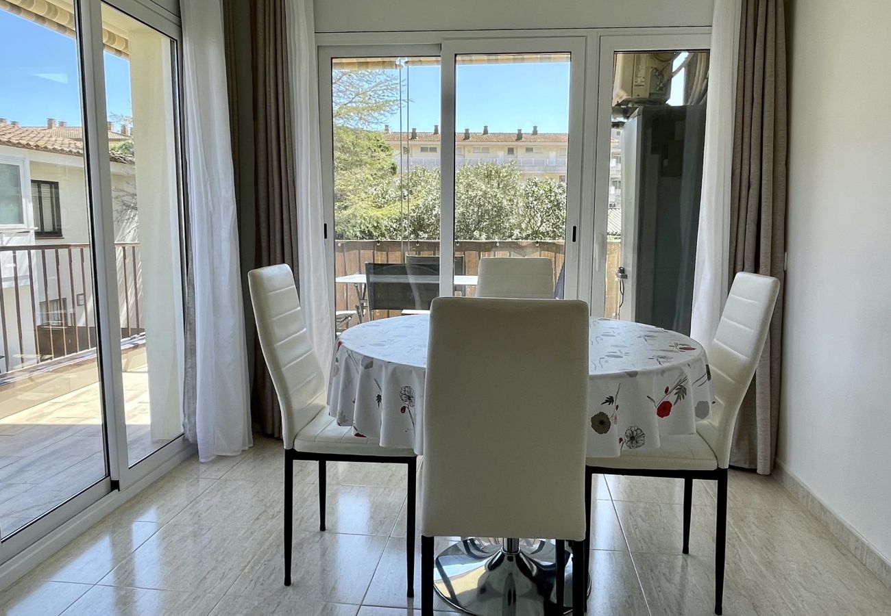 Apartamento en Estartit - CANIGO C3