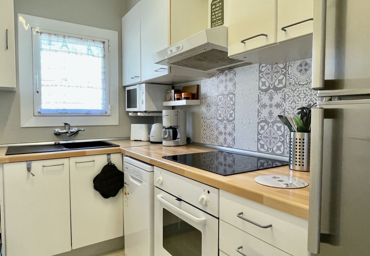 Apartamento en Estartit - CANIGO C3