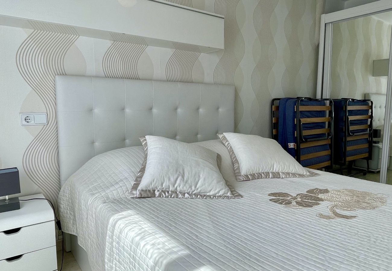 Apartamento en Estartit - CANIGO C3