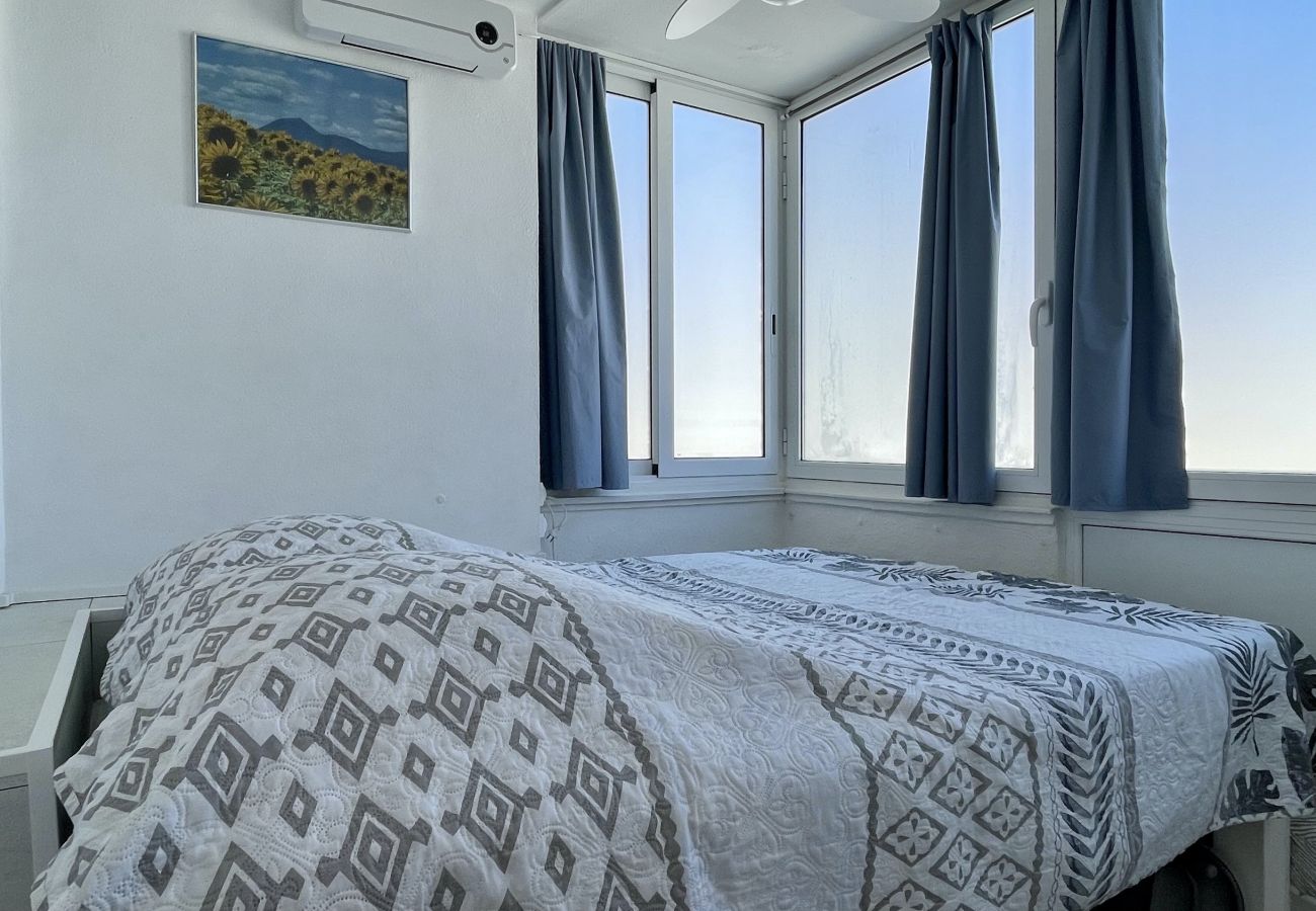 Apartamento en Estartit - CANIGO C3